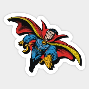 Doctor Strange Sticker